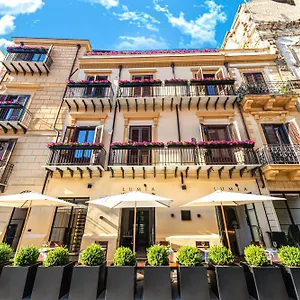 Casa Nostra Luxury & 3*, Palerme Italie