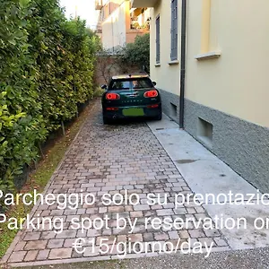 Casa Ardizzoni 3*, Bologne Italie
