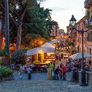Casa Giangarè , Sarzana Italie