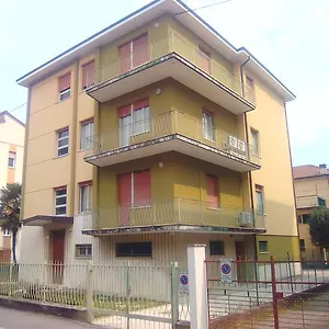 Gardenia 3*, Forlì Italie