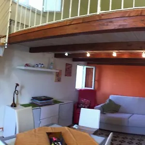  Appartement Cappuccini Loft